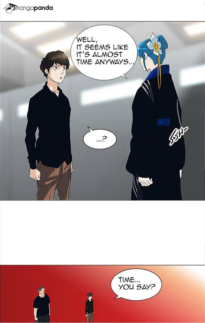 Tower of God Chapter 210 image 29